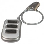 multipresa scart fme31104