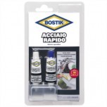 acciaio rapido