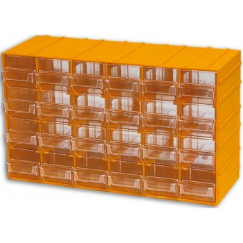 cassettiera 24pt 51704