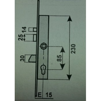 cisa 16215-30