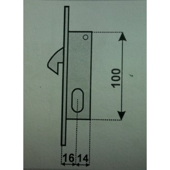 cisa 45010