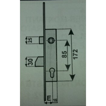 cisa 46215-25