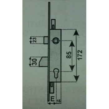 cisa 46225-30