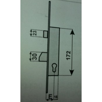 cisa 46230-30
