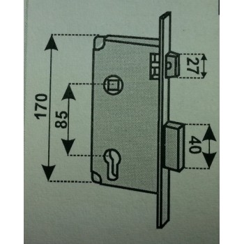 cisa 5c611-35
