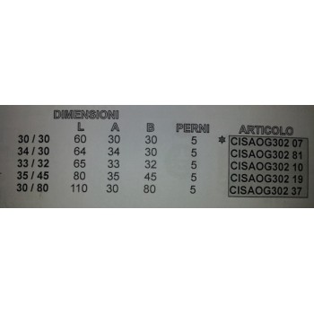 cisa og302-10