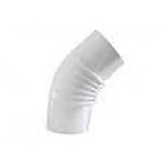curva 65° 12 bianco