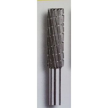 fresa metallo 501/2