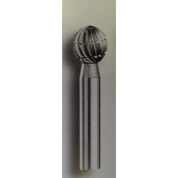 fresa metallo 552/2