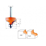 fresa 75904011cmt