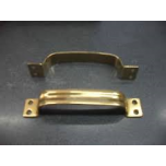 maniglia ottone 2035
