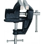 morsa banco fissa 80074