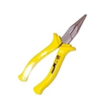 pinza becchi 1/2tondi lunghi 88252