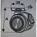 ruota 5647.40