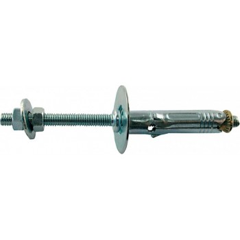 tassello 9 c/filetto metallo 188