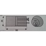 viro 0791.0794 cilindro